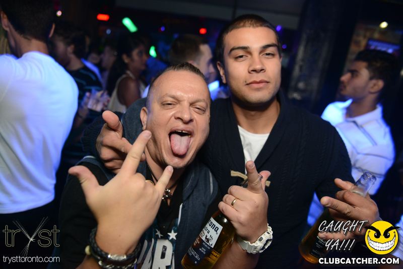 Tryst nightclub photo 238 - September 13th, 2014