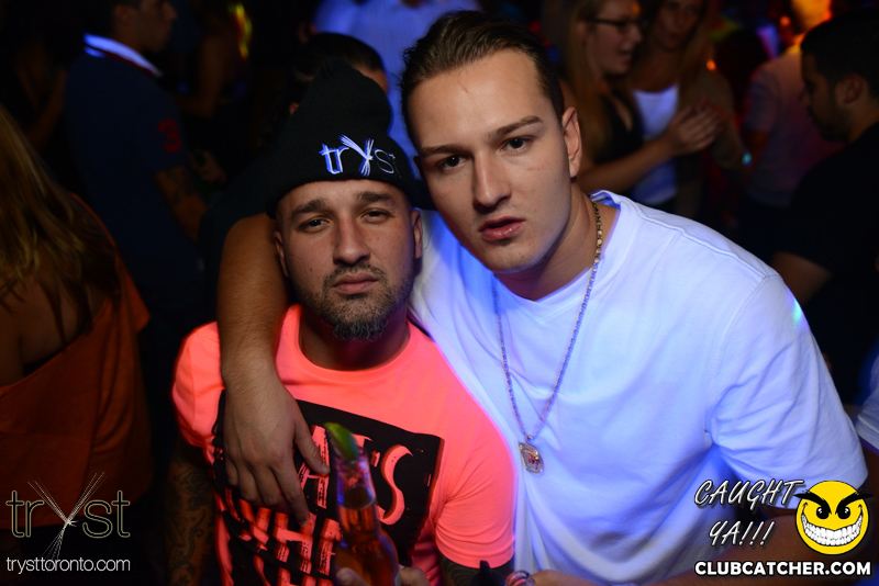 Tryst nightclub photo 239 - September 13th, 2014