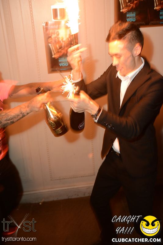 Tryst nightclub photo 240 - September 13th, 2014