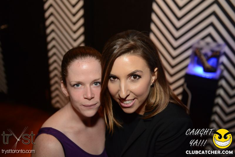 Tryst nightclub photo 241 - September 13th, 2014