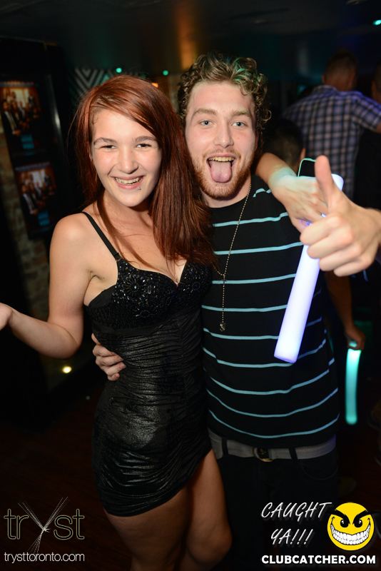 Tryst nightclub photo 242 - September 13th, 2014