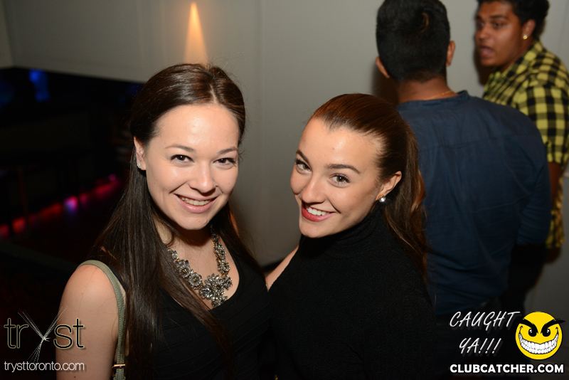 Tryst nightclub photo 244 - September 13th, 2014