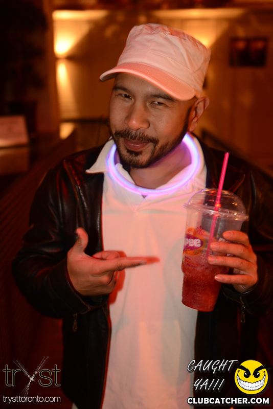 Tryst nightclub photo 247 - September 13th, 2014