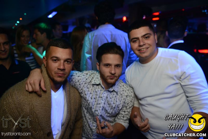 Tryst nightclub photo 249 - September 13th, 2014