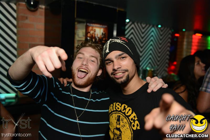 Tryst nightclub photo 250 - September 13th, 2014