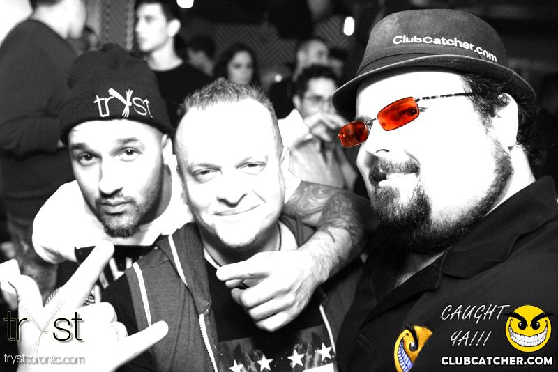 Tryst nightclub photo 251 - September 13th, 2014