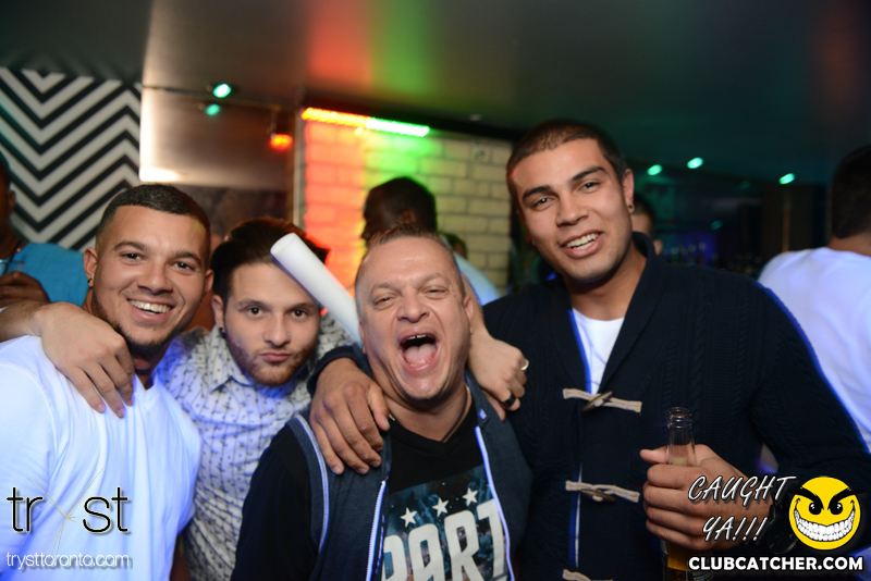 Tryst nightclub photo 252 - September 13th, 2014