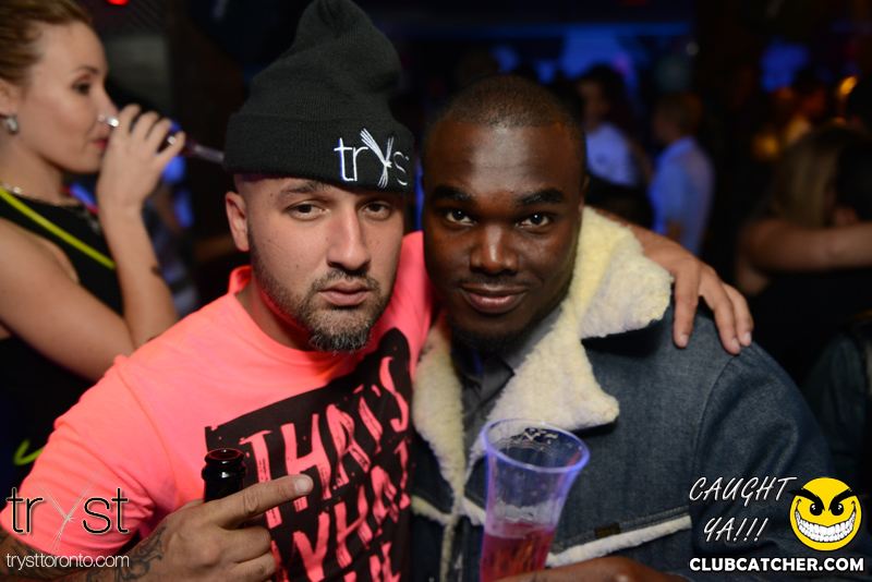Tryst nightclub photo 253 - September 13th, 2014