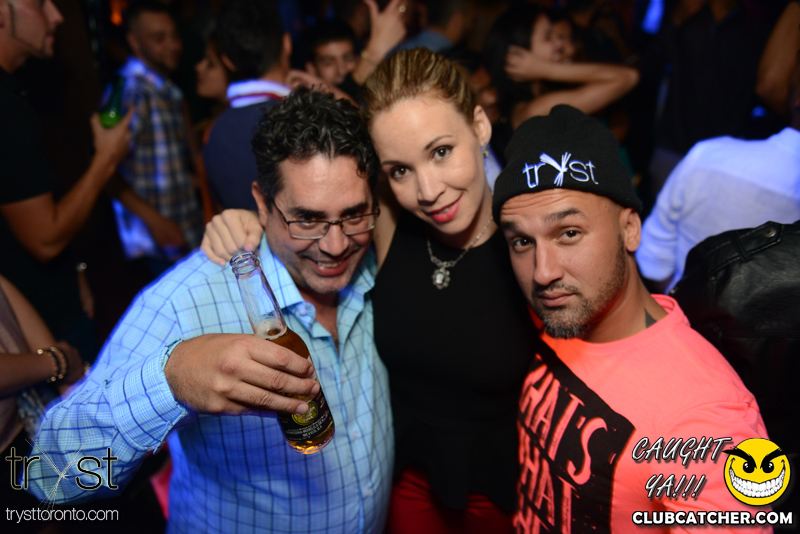 Tryst nightclub photo 257 - September 13th, 2014