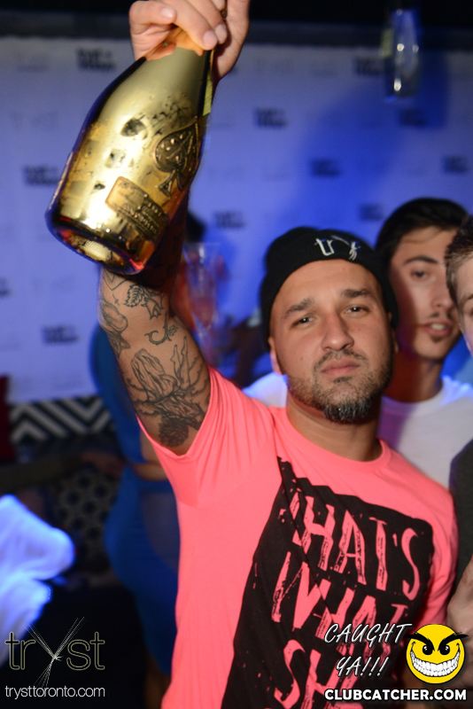 Tryst nightclub photo 260 - September 13th, 2014