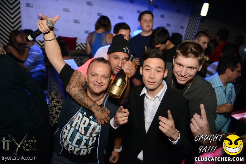Tryst nightclub photo 261 - September 13th, 2014