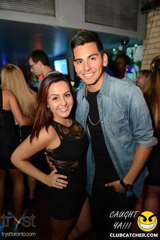 Tryst nightclub photo 262 - September 13th, 2014