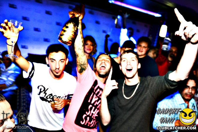 Tryst nightclub photo 263 - September 13th, 2014