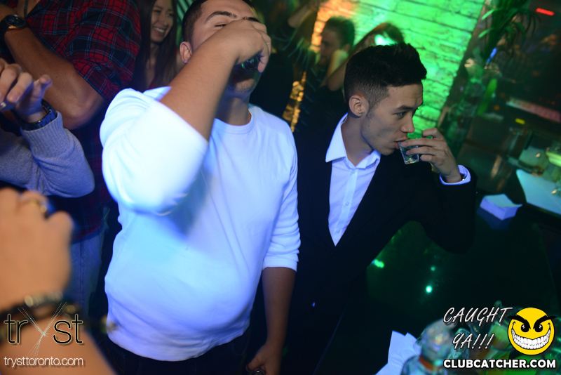 Tryst nightclub photo 267 - September 13th, 2014
