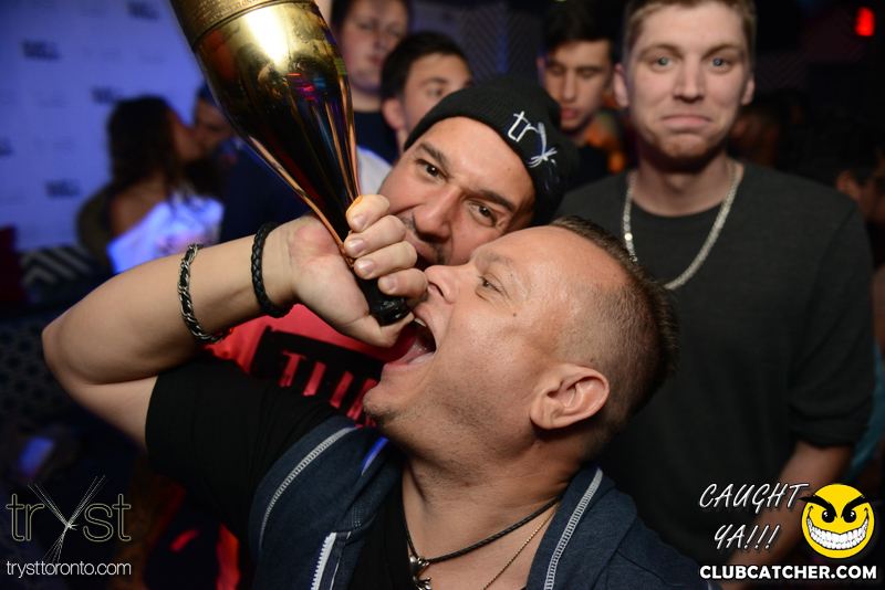 Tryst nightclub photo 270 - September 13th, 2014