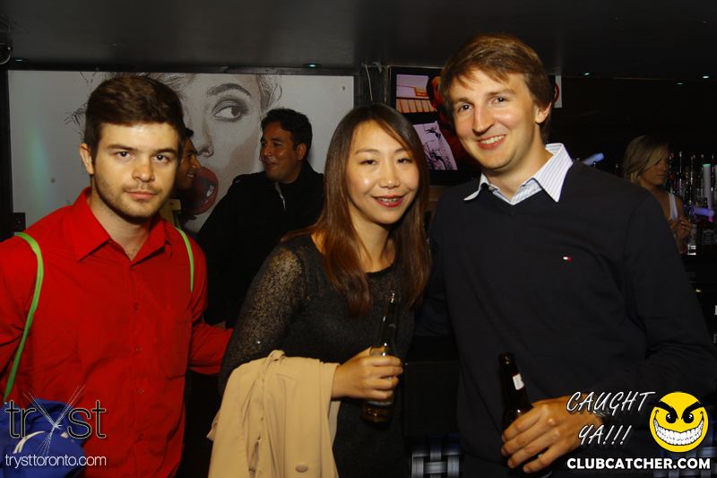Tryst nightclub photo 28 - September 13th, 2014