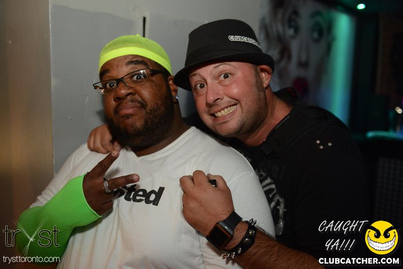 Tryst nightclub photo 272 - September 13th, 2014