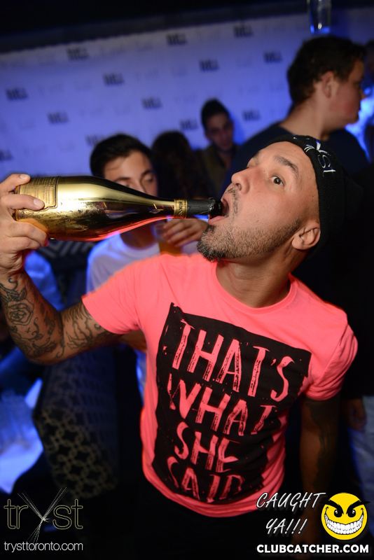 Tryst nightclub photo 273 - September 13th, 2014