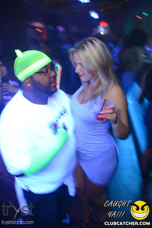 Tryst nightclub photo 275 - September 13th, 2014
