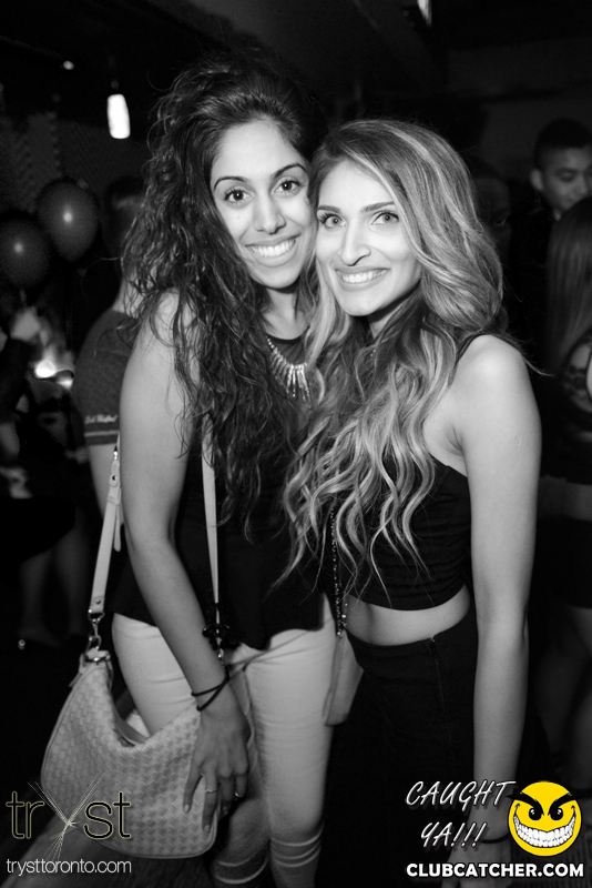 Tryst nightclub photo 276 - September 13th, 2014