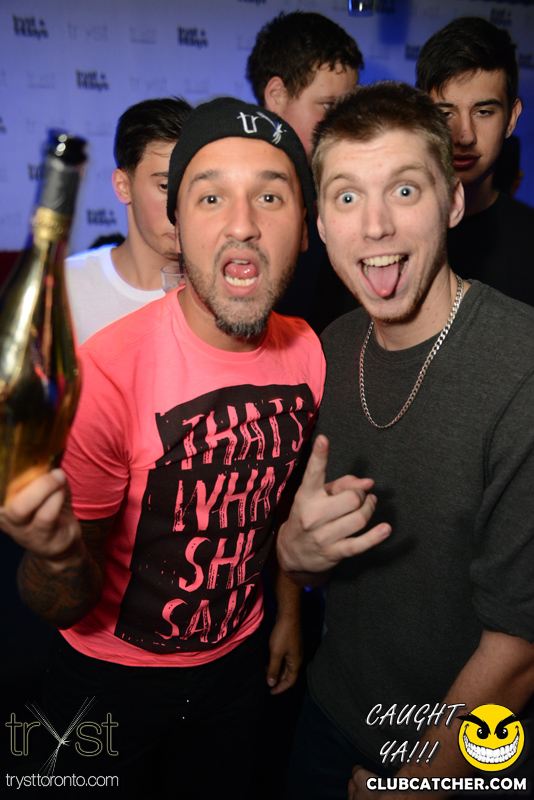 Tryst nightclub photo 279 - September 13th, 2014