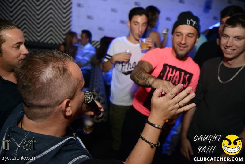 Tryst nightclub photo 280 - September 13th, 2014