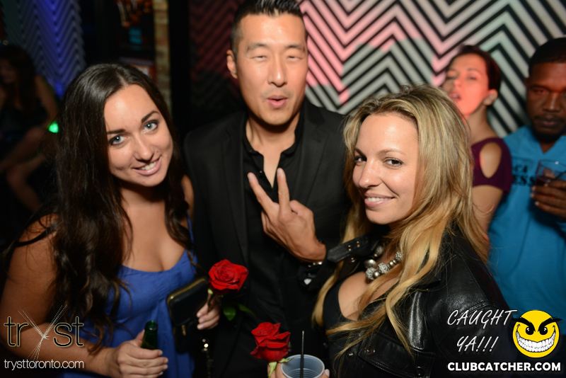 Tryst nightclub photo 282 - September 13th, 2014