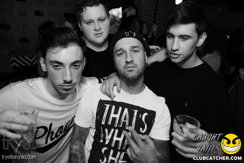 Tryst nightclub photo 284 - September 13th, 2014