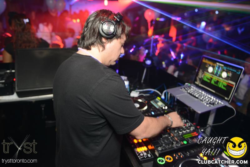 Tryst nightclub photo 287 - September 13th, 2014