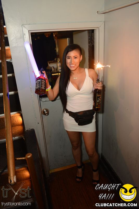 Tryst nightclub photo 289 - September 13th, 2014