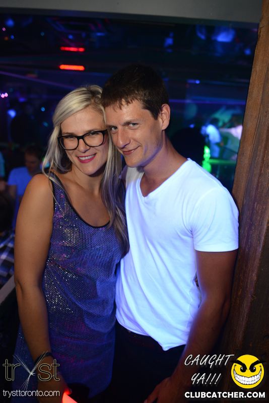 Tryst nightclub photo 291 - September 13th, 2014