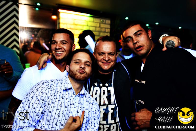 Tryst nightclub photo 293 - September 13th, 2014