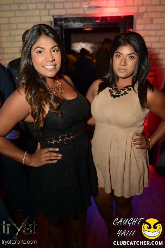 Tryst nightclub photo 296 - September 13th, 2014