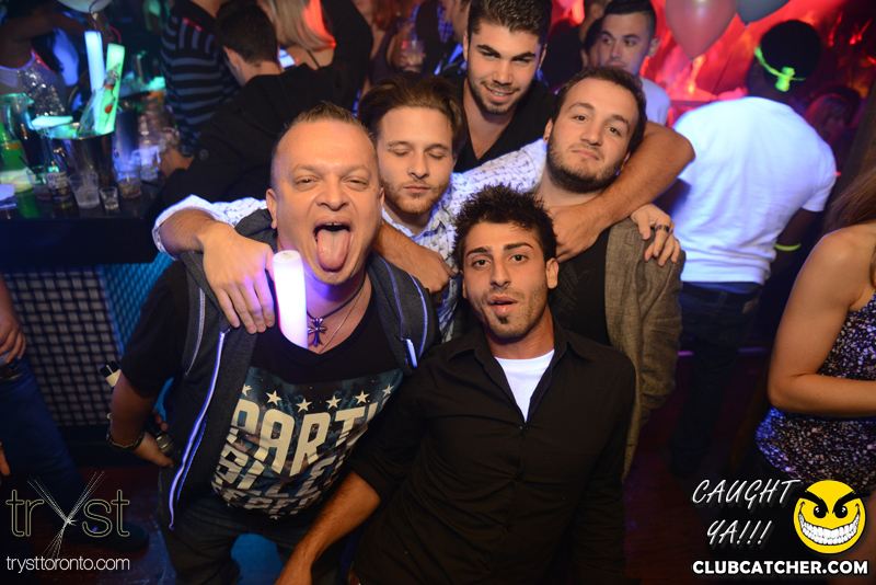 Tryst nightclub photo 297 - September 13th, 2014