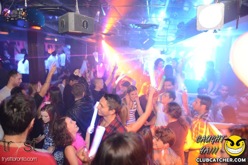 Tryst nightclub photo 298 - September 13th, 2014