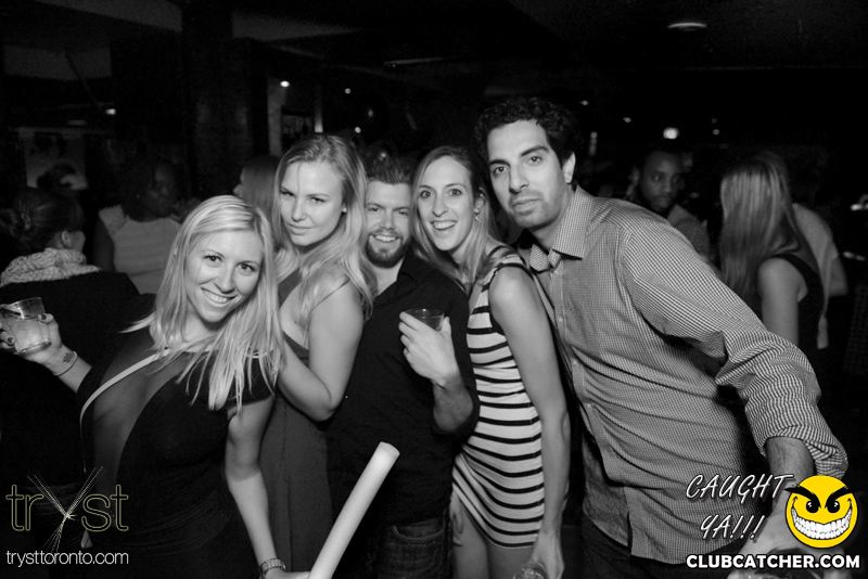 Tryst nightclub photo 299 - September 13th, 2014