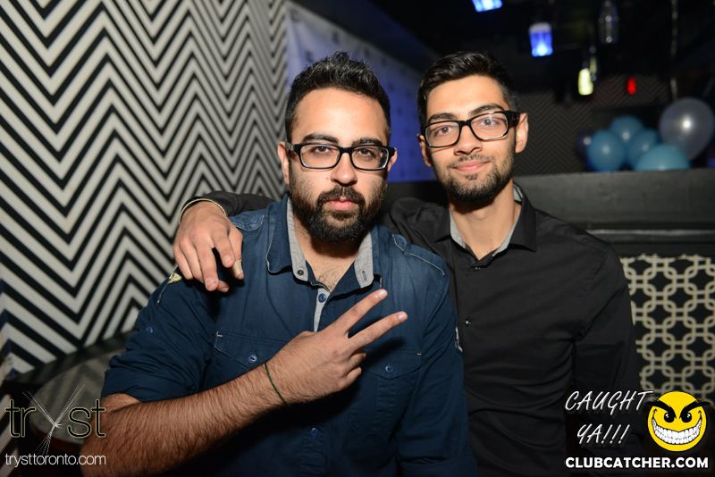 Tryst nightclub photo 300 - September 13th, 2014