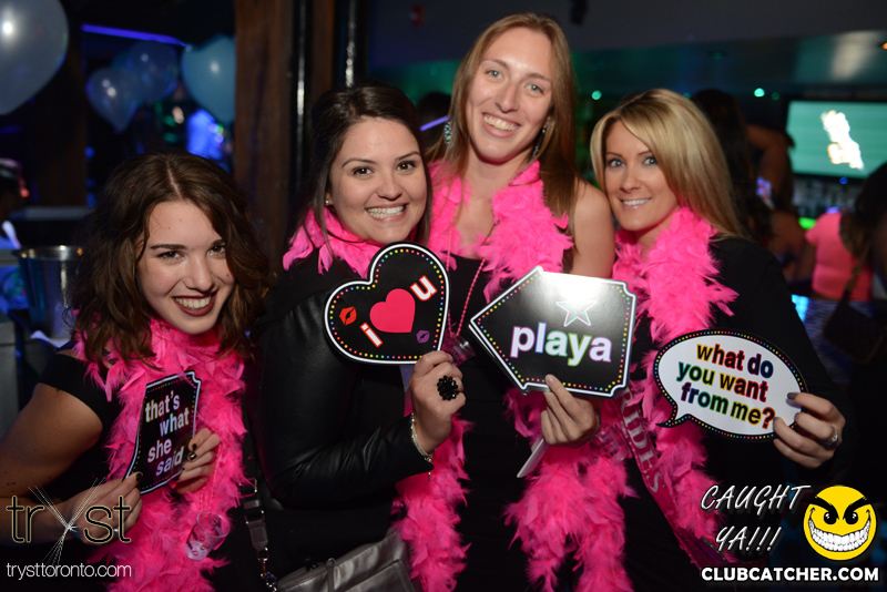 Tryst nightclub photo 4 - September 13th, 2014