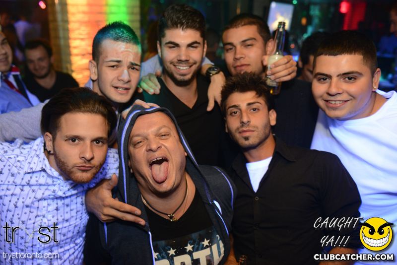 Tryst nightclub photo 301 - September 13th, 2014