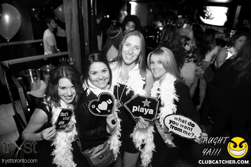 Tryst nightclub photo 303 - September 13th, 2014