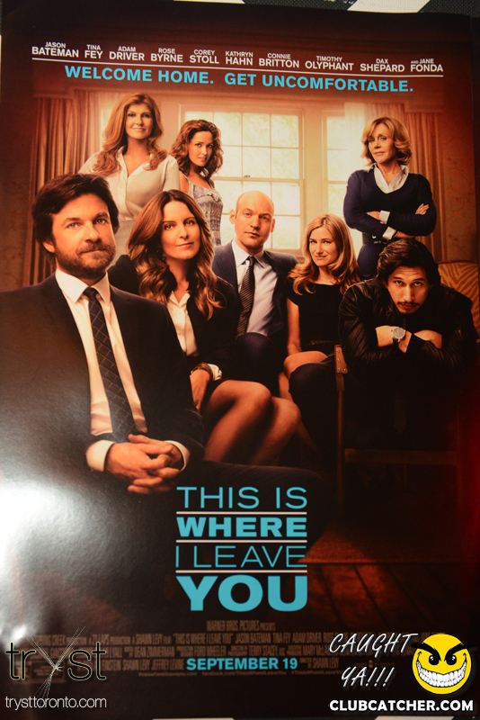 Tryst nightclub photo 305 - September 13th, 2014