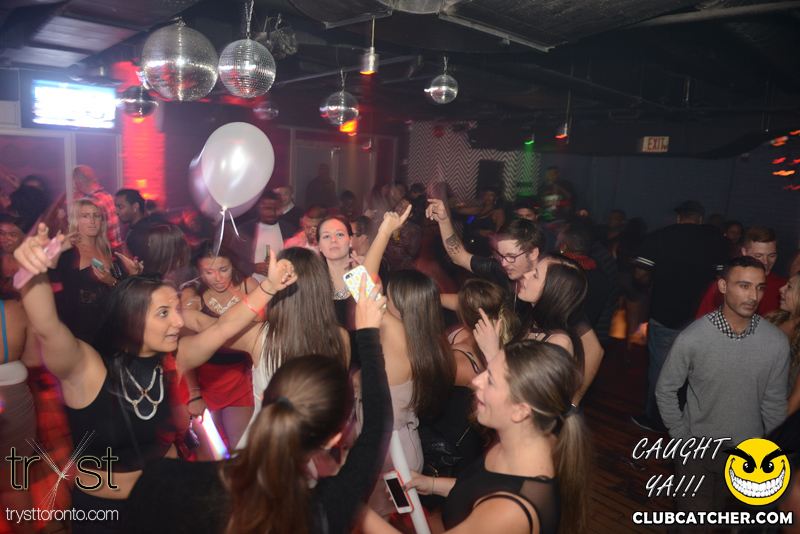 Tryst nightclub photo 306 - September 13th, 2014
