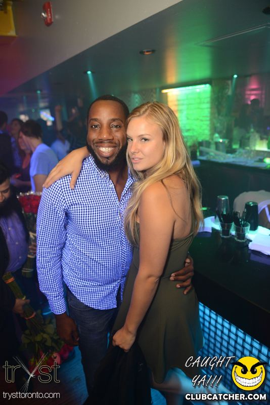 Tryst nightclub photo 313 - September 13th, 2014