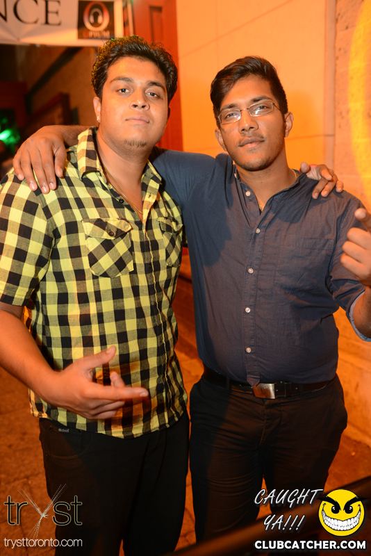 Tryst nightclub photo 314 - September 13th, 2014