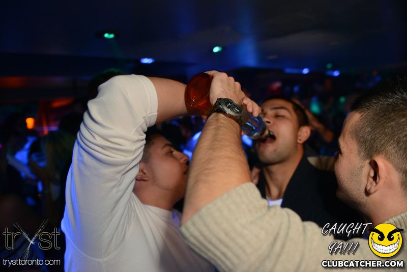 Tryst nightclub photo 317 - September 13th, 2014