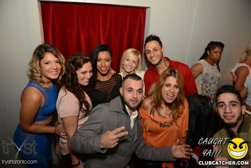 Tryst nightclub photo 320 - September 13th, 2014