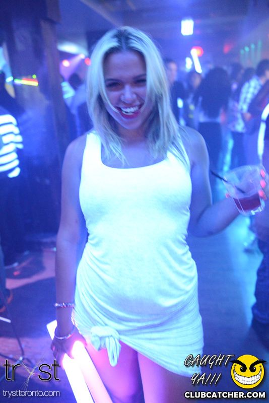 Tryst nightclub photo 33 - September 13th, 2014