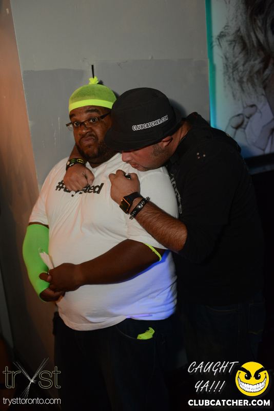 Tryst nightclub photo 331 - September 13th, 2014