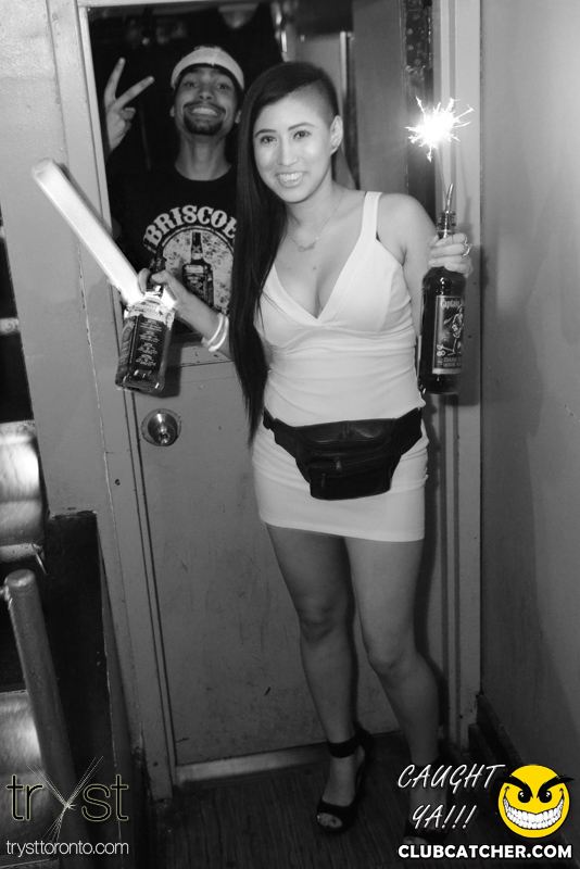 Tryst nightclub photo 334 - September 13th, 2014