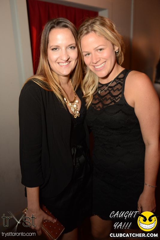 Tryst nightclub photo 337 - September 13th, 2014